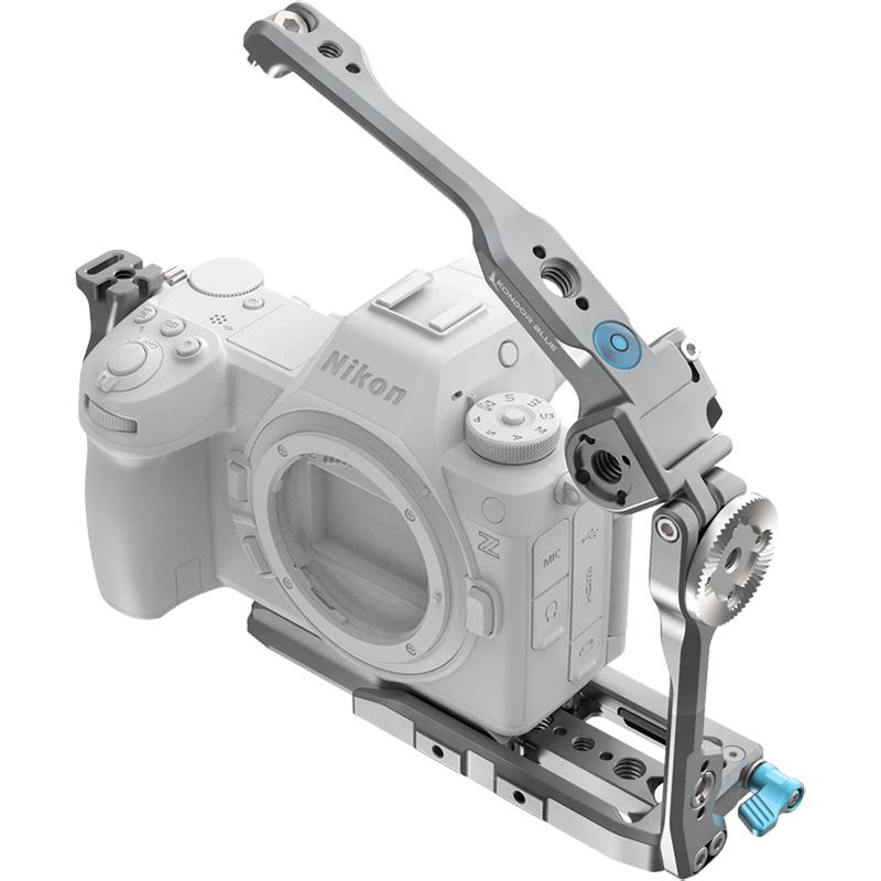 Kondor Blue Nikon Z6 III Cage